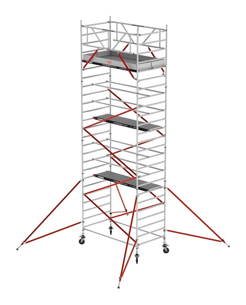 Altrex RS Tower 52