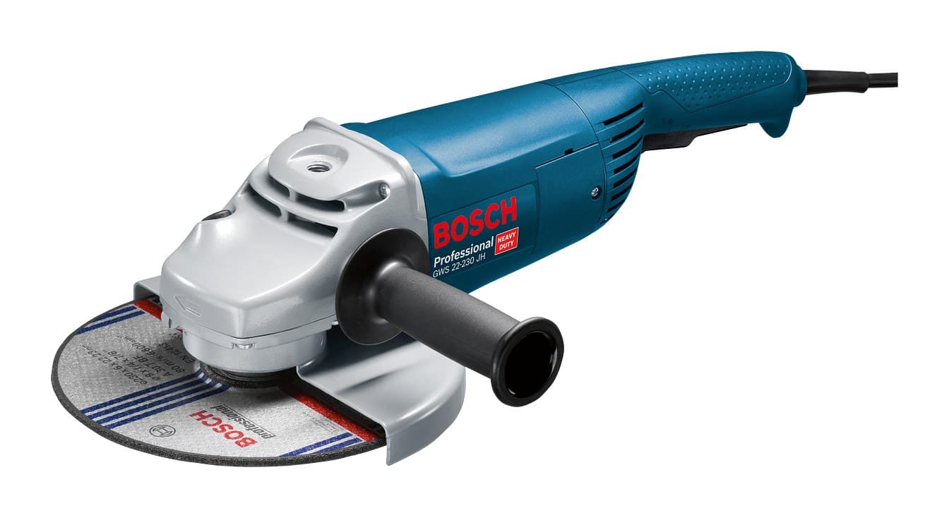 Bosch GWS 22-230 JH