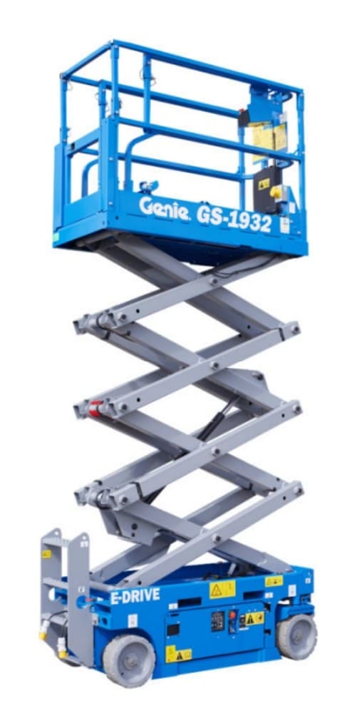Genie GS-1932