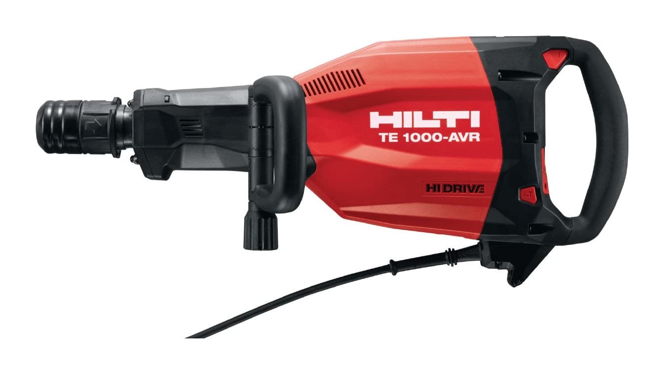 Hilti TE 1000-AVR