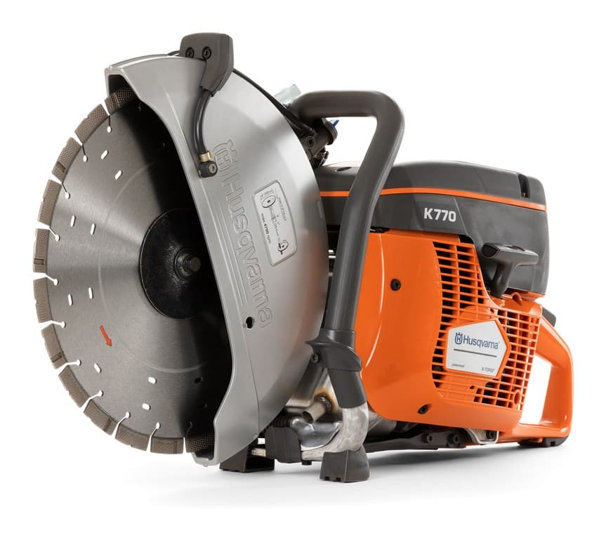 Husqvarna K 770