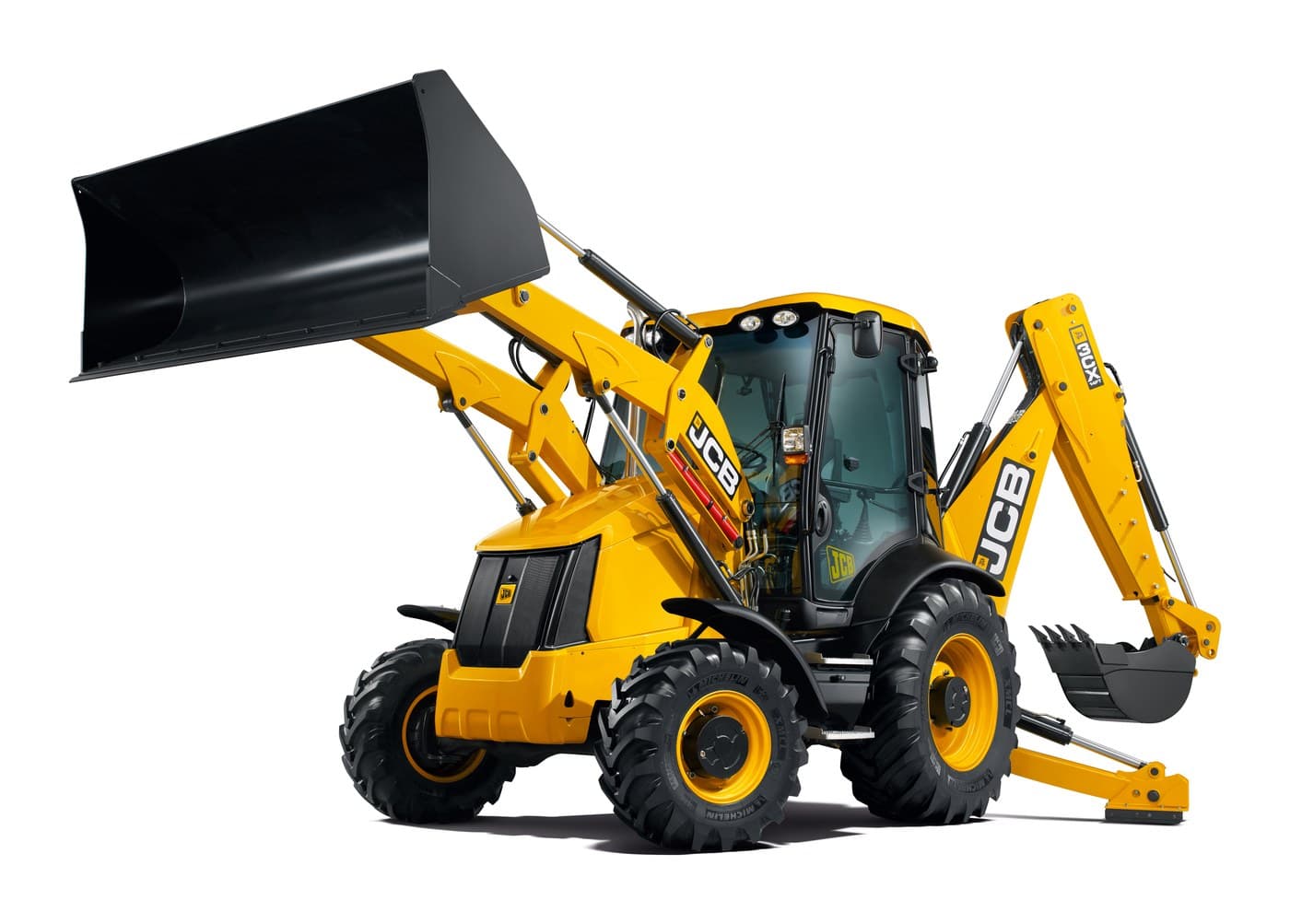 JCB 3CX