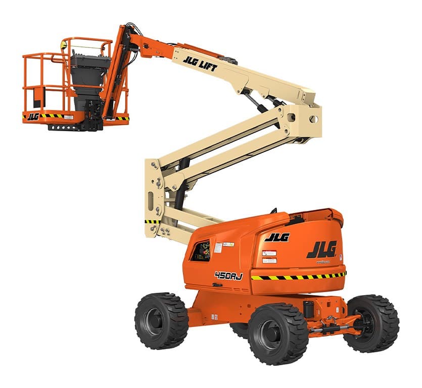 JLG 450AJ