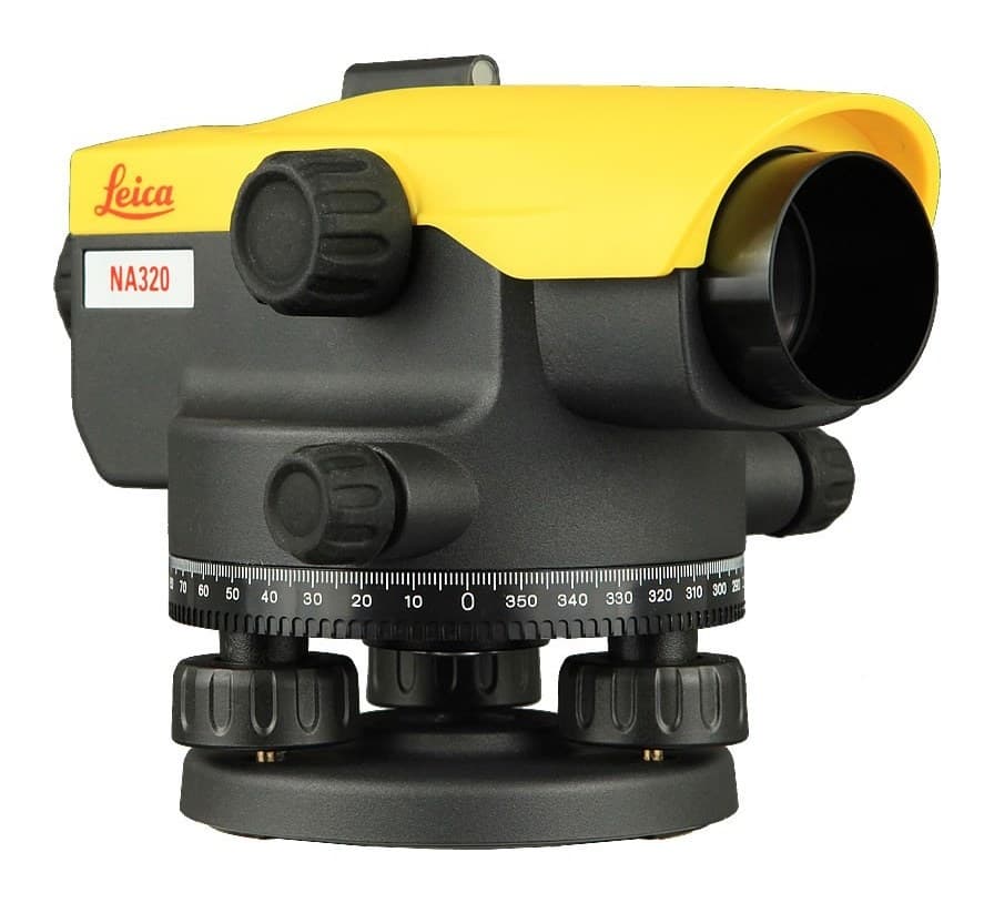 Leica NA320
