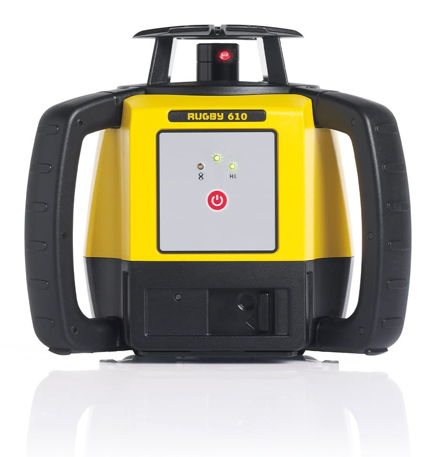 Leica Rugby 610