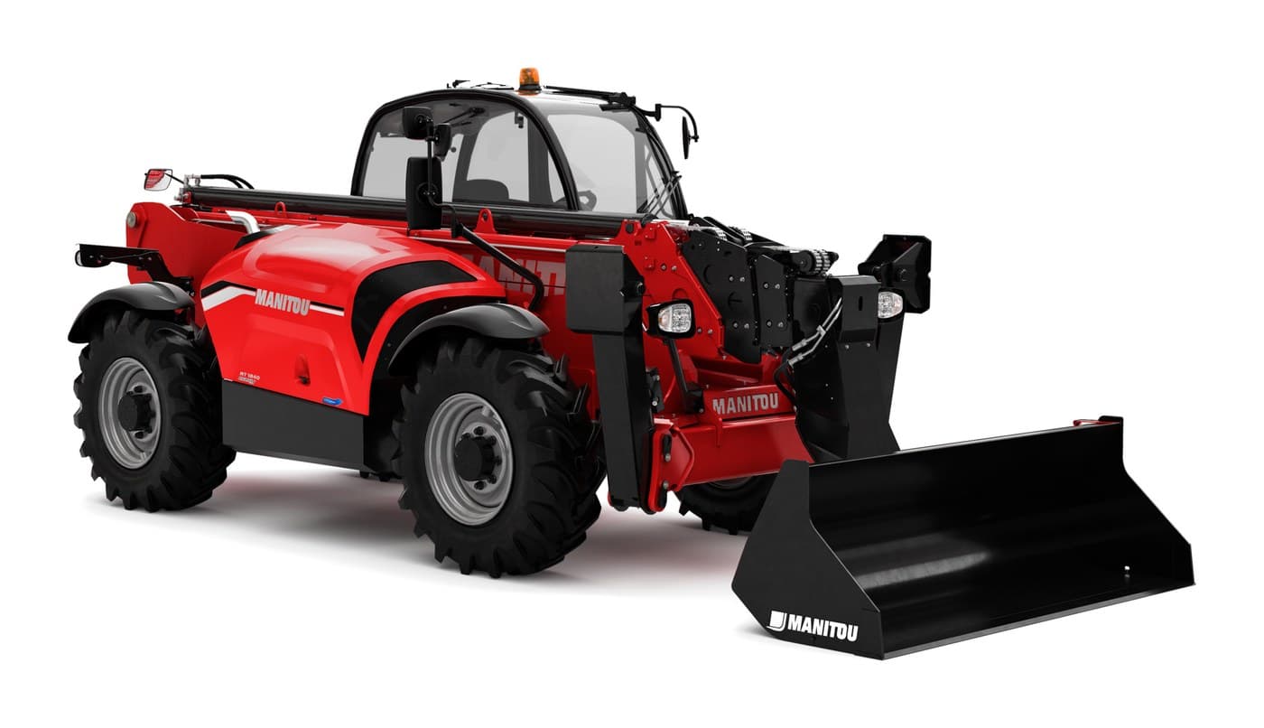 Manitou MT 1840