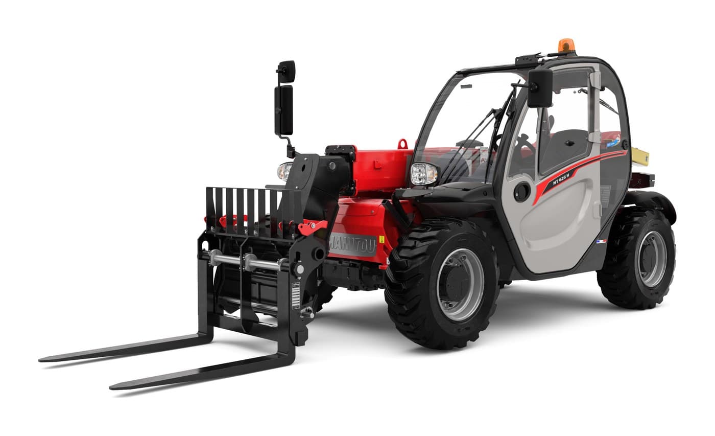 Manitou MT 625