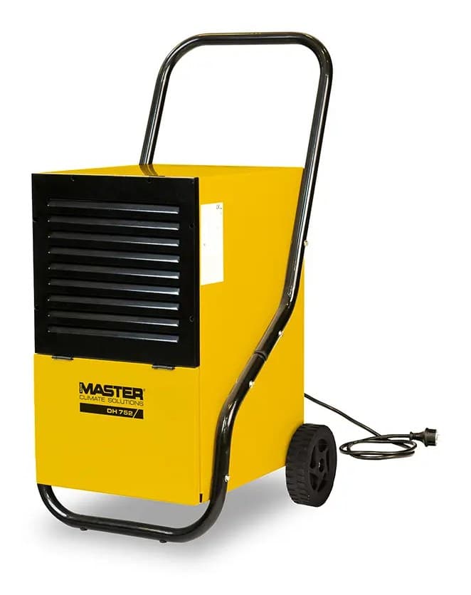 Master DH 752