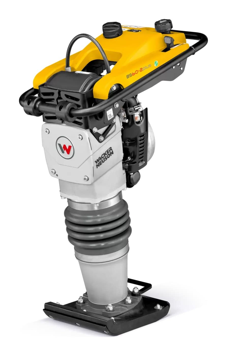 Wacker Neuson BS 60-2