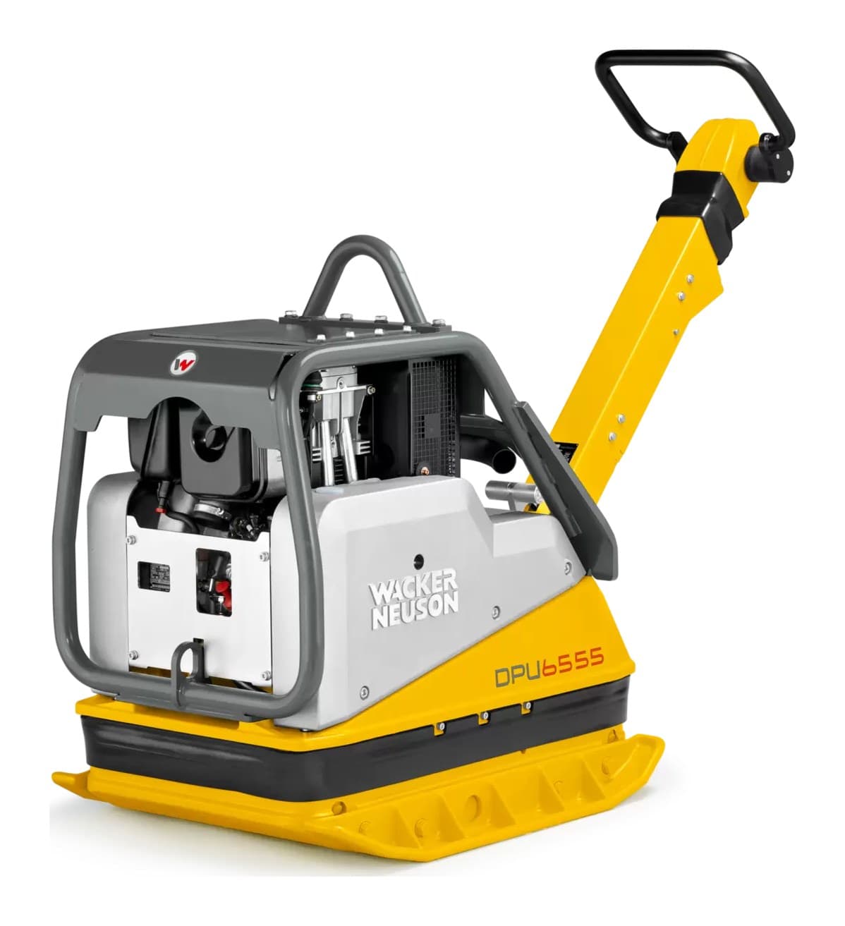 Wacker Neuson DPU 6555