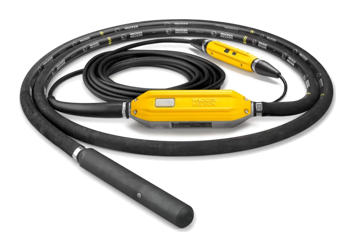 Wacker Neuson IRFU 45