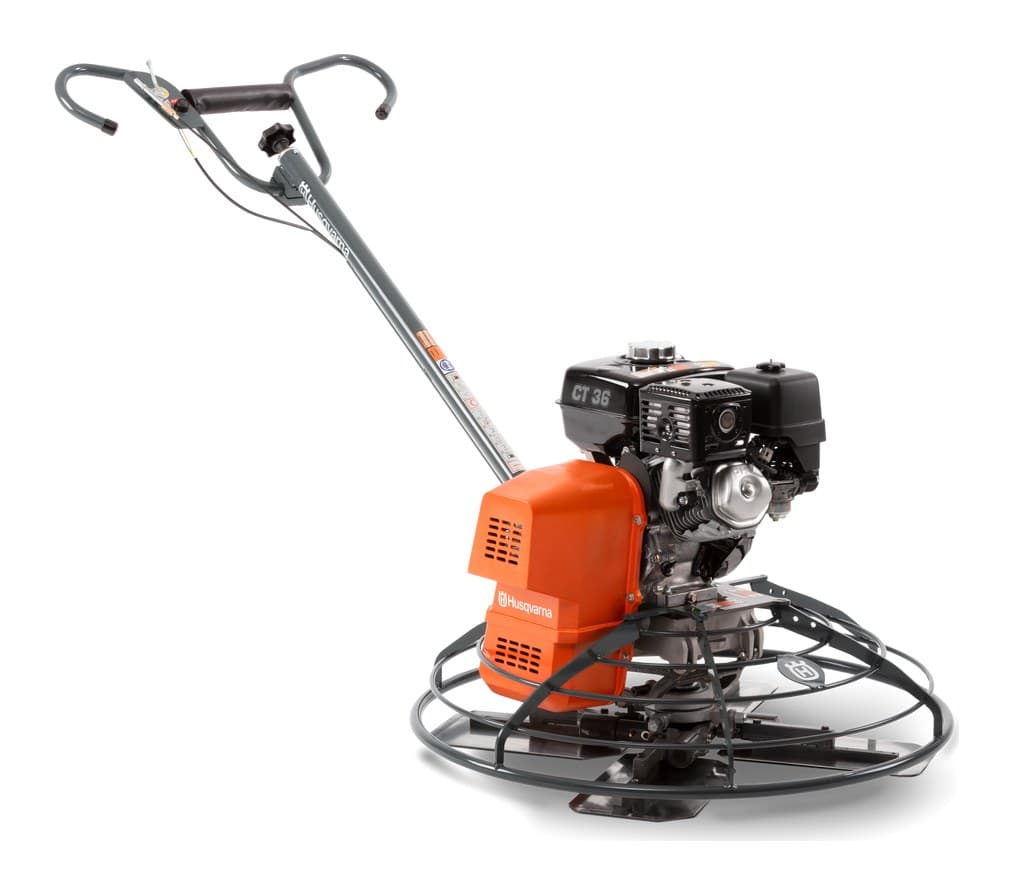 Husqvarna CT 36-5A