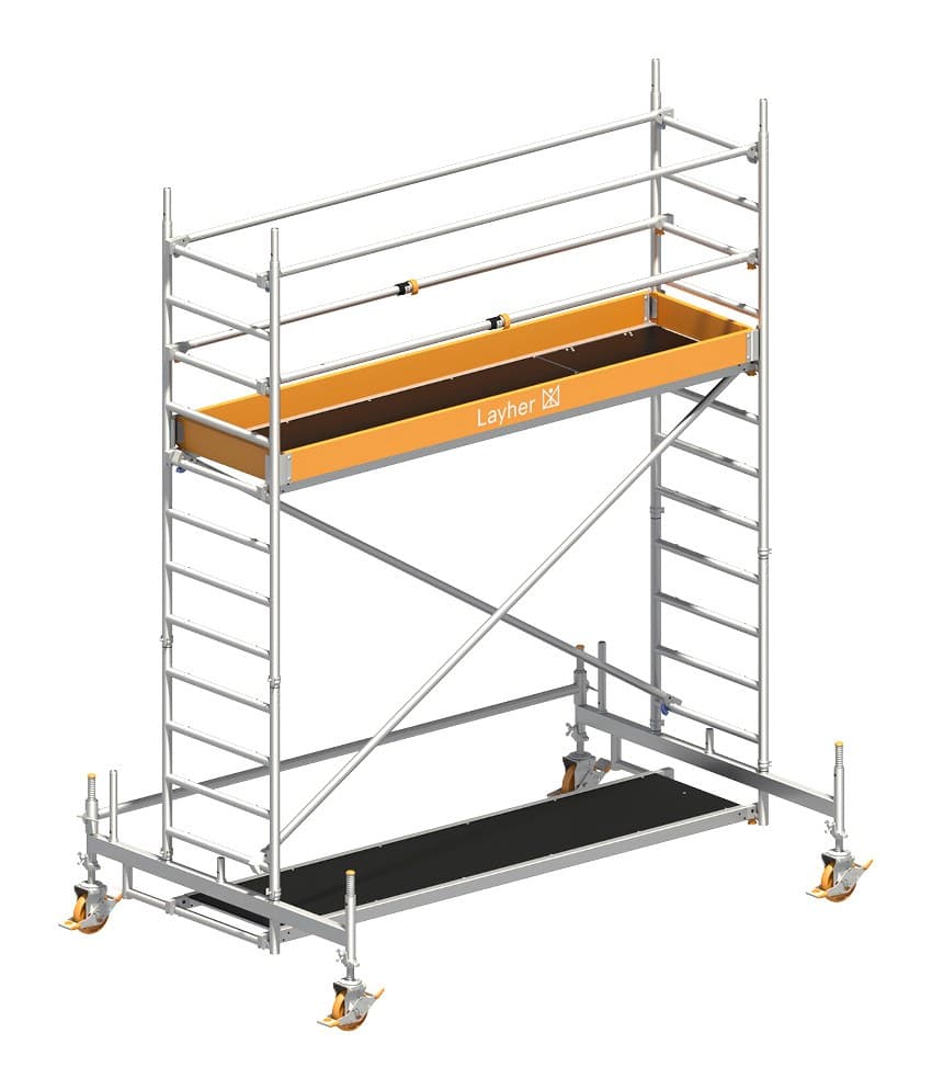 Layher Uni Standard